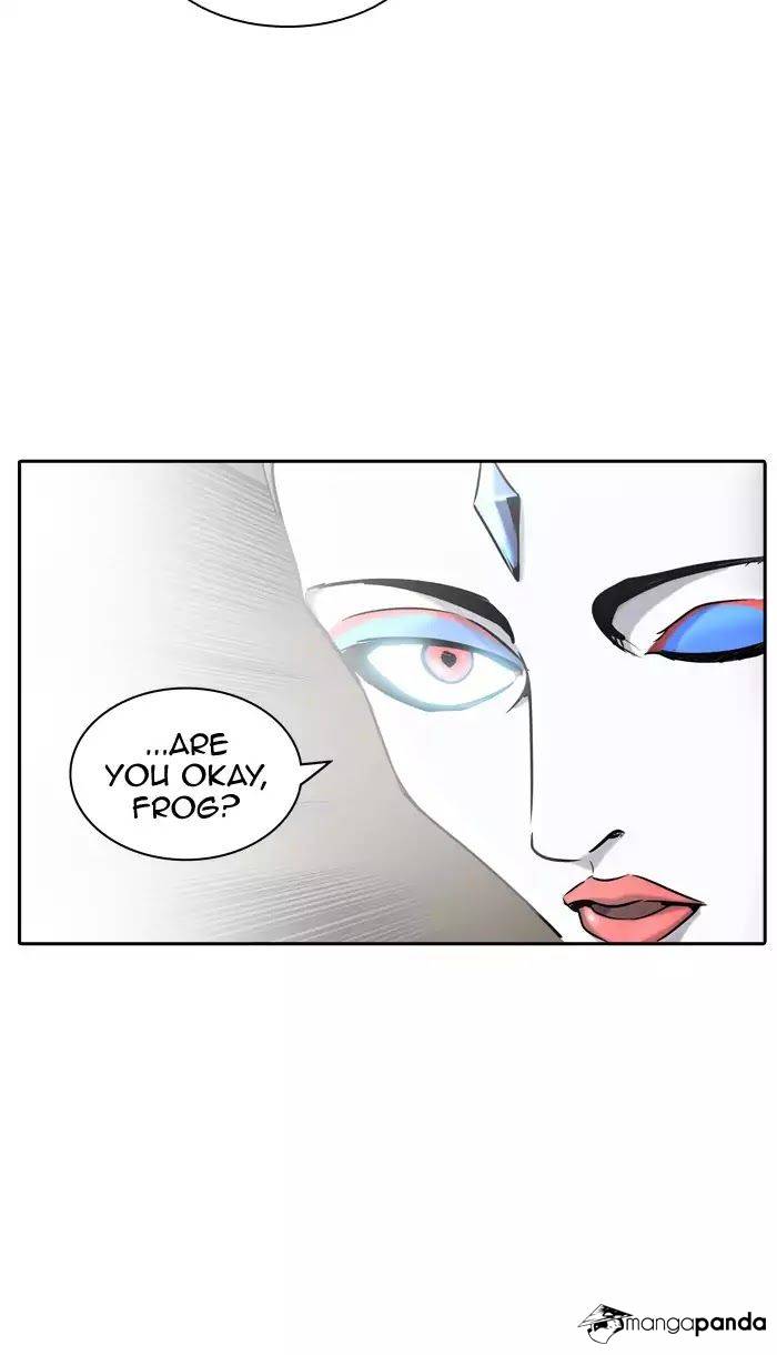 Tower of God Chapter 401 image 024